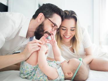 ENSAIOS INFANTIS de CAROL {ENSAIO FAMÍLIA}