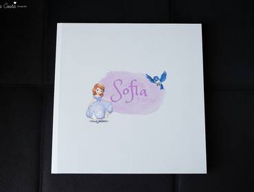 ÁLBUNS de ÁLBUM DA SOFIA