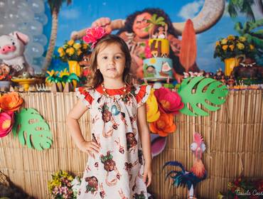 FESTAS INFANTIS de MARIANA 4 ANOS {FESTA INFANTIL}