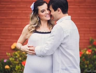 GESTANTE EXTERNAS de ANTONELA VEM AÍ {ENSAIO GESTANTE}