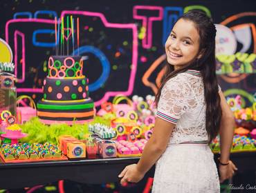 FESTAS INFANTIS de MARIA 10 ANOS {FESTA INFANTIL}