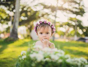 ENSAIOS INFANTIS de SOPHIE {ENSAIO EXTERNO}