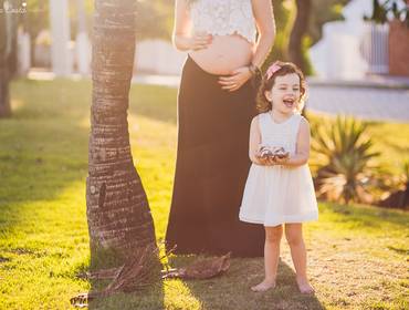 GESTANTE EXTERNAS de PEDRO HENRIQUE VEM AÍ {GESTANTE}