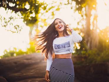 ENSAIOS de NANDARA {ENSAIO EXTERNO}