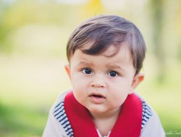 ENSAIOS INFANTIS de THÉO {ENSAIO EXTERNO}