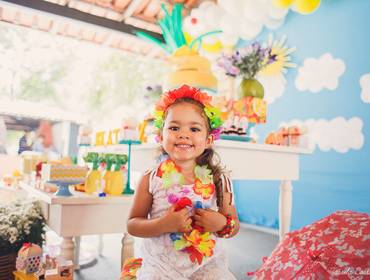 FESTAS INFANTIS de BEATRIZ 3 ANOS {ANIVERSÁRIO INFANTIL}