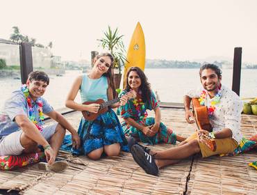 15 ANOS de MARIA VITÓRIA {15 ANOS}