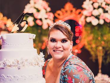 15 ANOS de JOANA CHIABAI {15 ANOS}