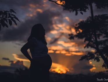 GESTANTE EXTERNAS de GUILHERME VEM AÍ {ENSAIO GESTANTE}