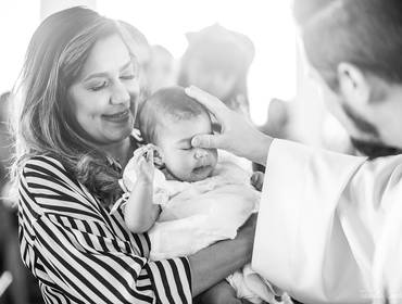 BATIZADOS de BATIZADO DA MARIANA 