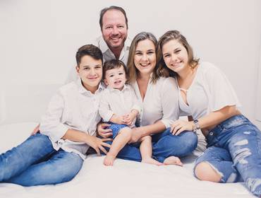 ENSAIOS de FAMÍLIA RATO {LIFESTYLE}