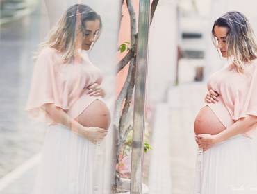 GESTANTE EXTERNAS de PEDRO A CAMINHO {ENSAIO GESTANTE}