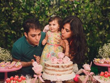 FESTAS INFANTIS de SARA {FESTA INFANTIL}