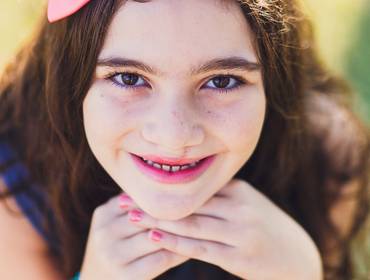 ENSAIOS INFANTIS de MARCELA {ENSAIO FAMÍLIA}