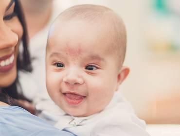 BATIZADOS de BATIZADO DO GABRIEL