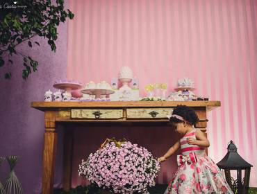 FESTAS INFANTIS de MIRELA {FESTA INFANTIL}