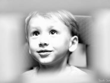 FESTAS INFANTIS de NÍKOLAS 3 ANOS {FESTA INFANTIL}