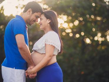 GESTANTE EXTERNAS de VIVIA E ROGÉRIO {GESTANTE}