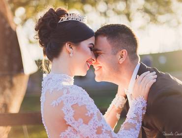 CASAMENTOS de MARINA & KAIO {CASAMENTO}