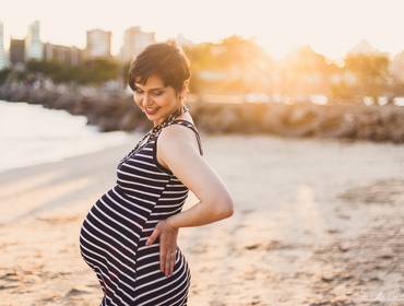 GESTANTE EXTERNAS de VEM, BEBÊ {ENSAIO GESTANTE}