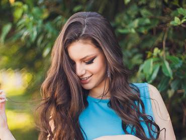 15 ANOS de LETÍCIA - 15 ANOS