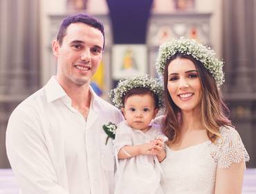 BATIZADOS de BATIZADO DA YASMIN