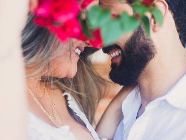 ENSAIO CASAL de PAMELA & TALES {PÓS CASAMENTO}