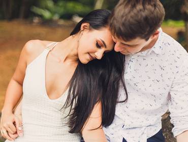 RECEPÇÕES de MAYARA E LUCAS {NOIVADO}