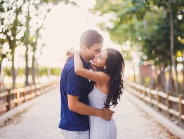 PRÉ CASAMENTOS de ELLEN E THIAGO {PRÉ CASAMENTO}