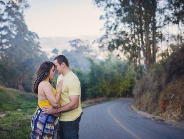 GESTANTE EXTERNAS de KEITT E VINICIUS {GESTANTE}