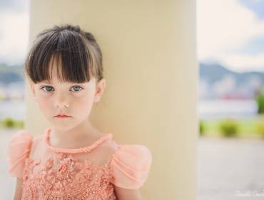 ENSAIOS INFANTIS de LE INFANCE {EDITORIAL}