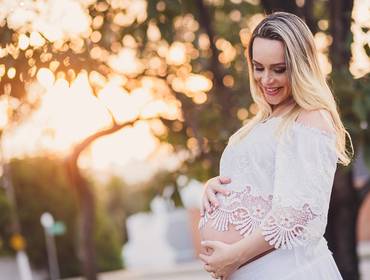 GESTANTE EXTERNAS de TALITA E GIORDANO {GESTANTE}