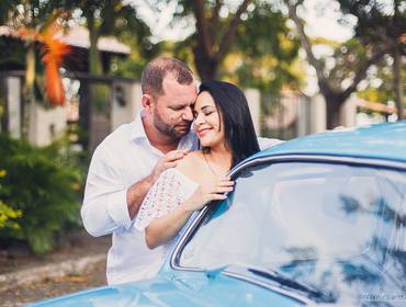 ENSAIO CASAL de JOSI & EDUARDO {PRÉ CASAMENTO}