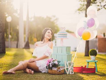 ENSAIOS de CAROL DIAS {ENSAIO EXTERNO}