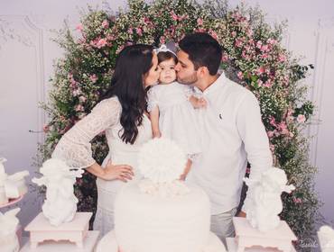 BATIZADOS de BATIZADO DA MAYA 