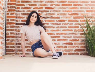 15 ANOS de MANUELA - 15 ANOS 