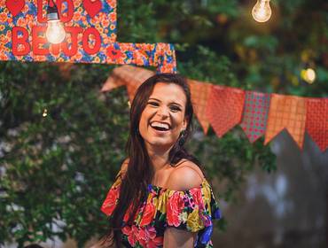 RECEPÇÕES de JÉSSICA SCARPI {ANIVERSÁRIO}