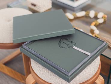 ÁLBUNS de ÁLBUM 30X30 - THAINÁ E HENRIQUE