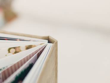 ÁLBUNS de ÁLBUM 30X30 - NICHOLLE E GABRIEL