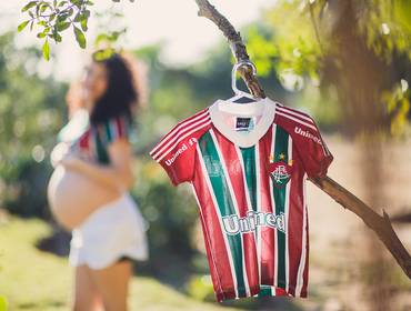 GESTANTE EXTERNAS de HEITOR VEM AÍ {GESTAÇÃO}