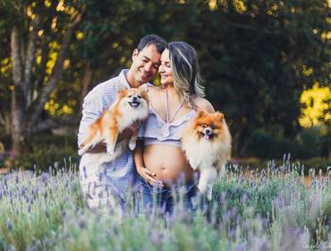 GESTANTE EXTERNAS de SOFIA A CAMINHO {FOTOS DE GESTANTE}