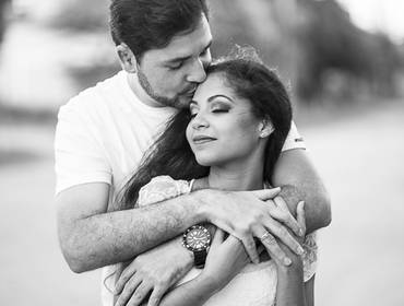 ENSAIO CASAL de RHAISA E PAULO HENRIQUE {PRÉ CASAMENTO}