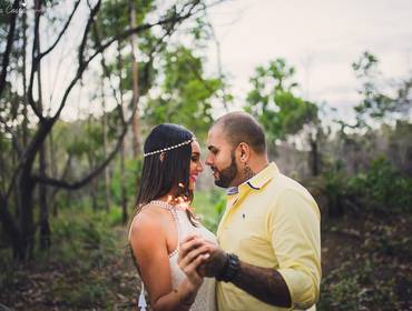 PRÉ CASAMENTOS de JÚLIA E MARCUS {PÓS CASAMENTO}