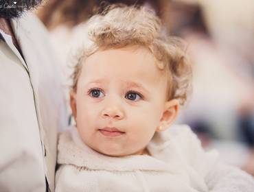 BATIZADOS de VALENTINA {BATIZADO}