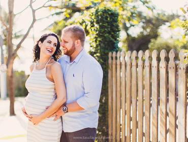 GESTANTE EXTERNAS de MALU VEM AÍ {ENSAIO GESTANTE}