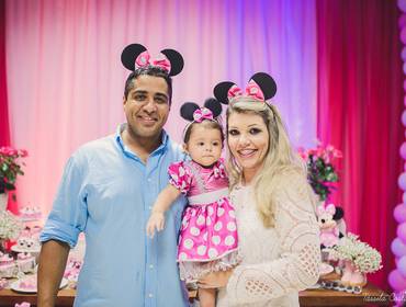 FESTAS INFANTIS de RAFAELA {ANIVERSÁRIO INFANTIL}