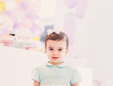 FESTAS INFANTIS de JÚLIA 2 ANOS {ANIVERSÁRIO INFANTIL}