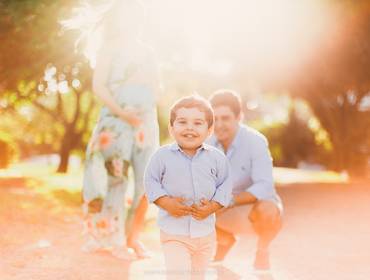 GESTANTE EXTERNAS de VÍTOR VEM AÍ {ENSAIO GESTANTE}