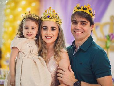 FESTAS INFANTIS de SOFIA {FESTA INFANTIL}