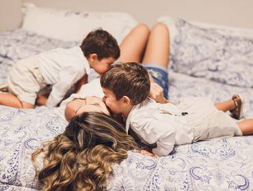 RECEPÇÕES de JOÃO VEM AÍ {CHÁ DE FRALDAS}